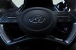 2020 HYUNDAI SONATA SEL PLUS - 23033562 - 33