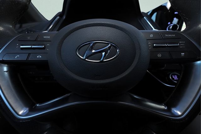 2020 HYUNDAI SONATA SEL PLUS - 23033562 - 33
