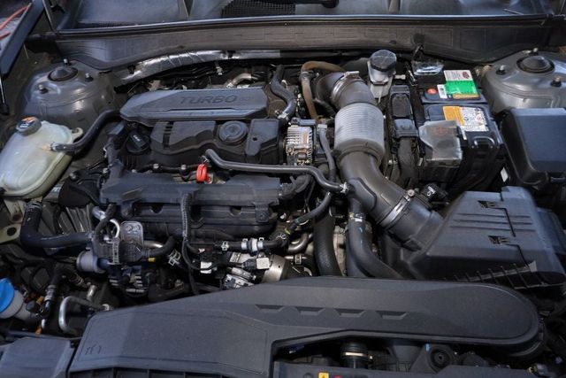 2020 HYUNDAI SONATA SEL PLUS - 23033562 - 35