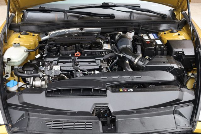 2020 Hyundai Sonata SEL Plus 1.6T - 22939519 - 9