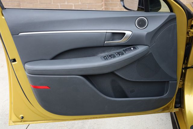 2020 Hyundai Sonata SEL Plus 1.6T - 22939519 - 12