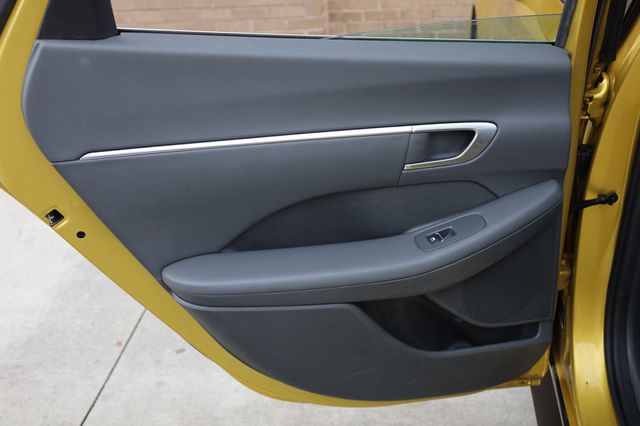 2020 Hyundai Sonata SEL Plus 1.6T - 22939519 - 15