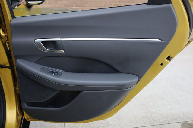 2020 Hyundai Sonata SEL Plus 1.6T - 22939519 - 18