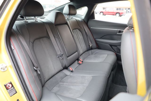 2020 Hyundai Sonata SEL Plus 1.6T - 22939519 - 19