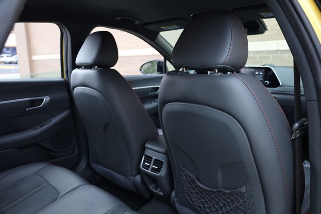 2020 Hyundai Sonata SEL Plus 1.6T - 22939519 - 20