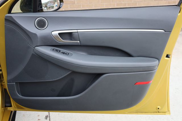 2020 Hyundai Sonata SEL Plus 1.6T - 22939519 - 21