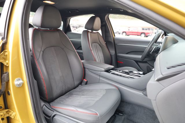 2020 Hyundai Sonata SEL Plus 1.6T - 22939519 - 22