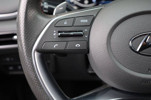 2020 Hyundai Sonata SEL Plus 1.6T - 22939519 - 26