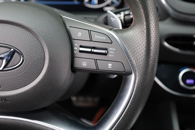 2020 Hyundai Sonata SEL Plus 1.6T - 22939519 - 27