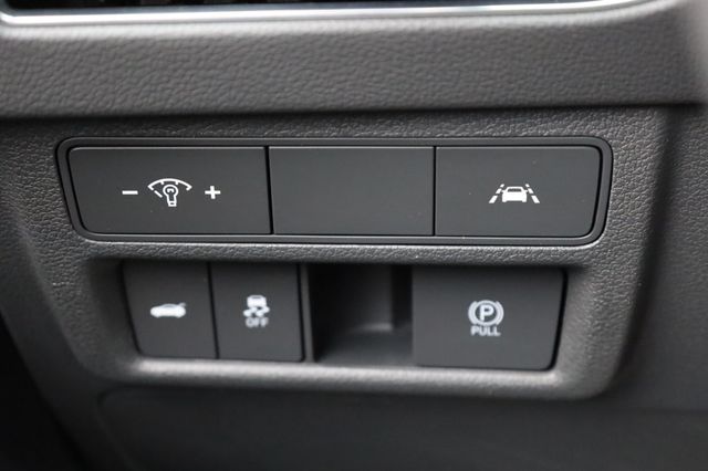 2020 Hyundai Sonata SEL Plus 1.6T - 22939519 - 29