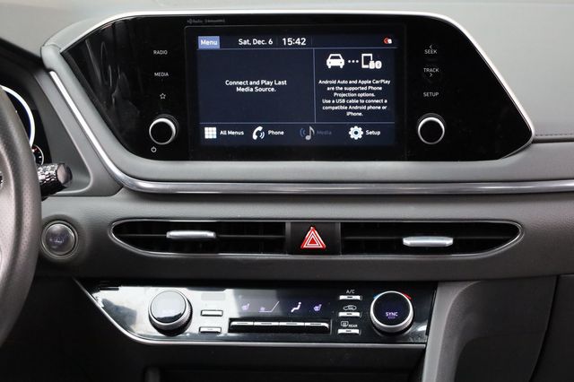 2020 Hyundai Sonata SEL Plus 1.6T - 22939519 - 30