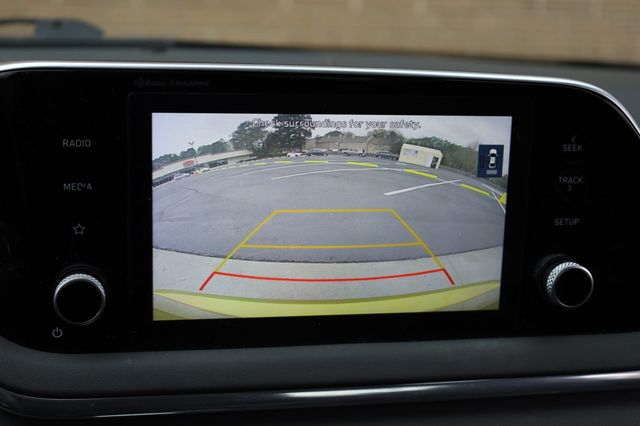 2020 Hyundai Sonata SEL Plus 1.6T - 22939519 - 31