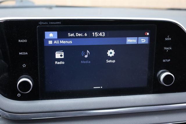 2020 Hyundai Sonata SEL Plus 1.6T - 22939519 - 33