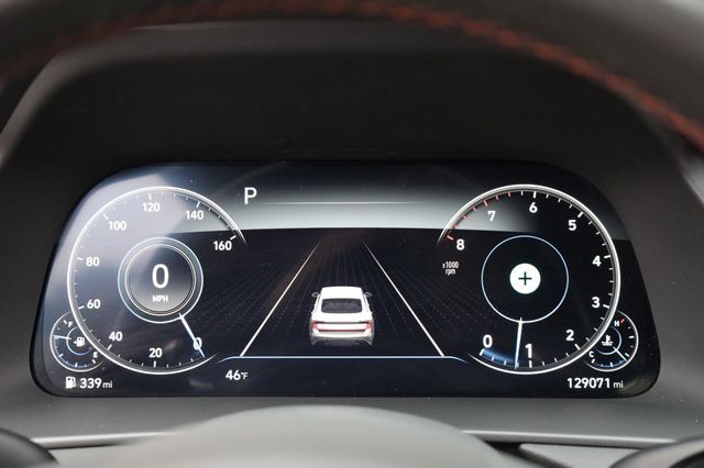 2020 Hyundai Sonata SEL Plus 1.6T - 22939519 - 38