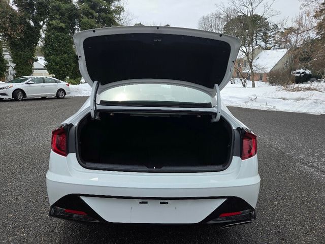 2020 Hyundai Sonata SEL Plus 1.6T - 22989763 - 12