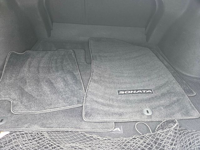 2020 Hyundai Sonata SEL Plus 1.6T - 22989763 - 13