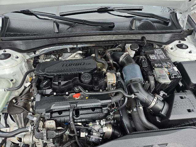 2020 Hyundai Sonata SEL Plus 1.6T - 22989763 - 15