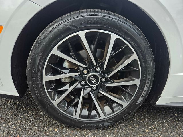 2020 Hyundai Sonata SEL Plus 1.6T - 22989763 - 16