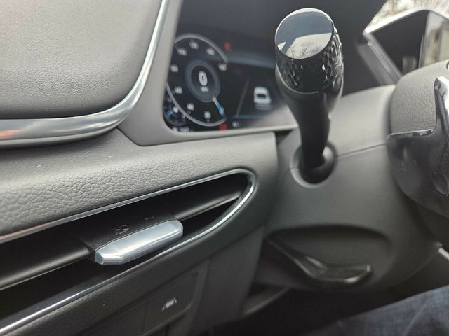 2020 Hyundai Sonata SEL Plus 1.6T - 22989763 - 25