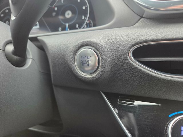 2020 Hyundai Sonata SEL Plus 1.6T - 22989763 - 26