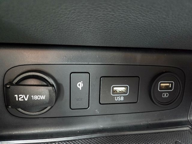 2020 Hyundai Sonata SEL Plus 1.6T - 22989763 - 27