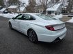 2020 Hyundai Sonata SEL Plus 1.6T - 22989763 - 2