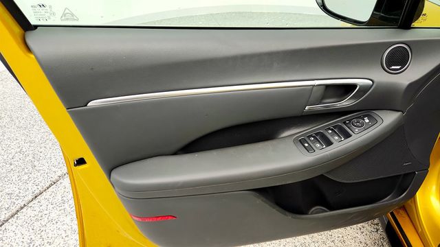 2020 Hyundai Sonata SEL Plus 1.6T with Tech Package - 22977711 - 10