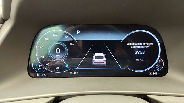 2020 Hyundai Sonata SEL Plus 1.6T with Tech Package - 22977711 - 13