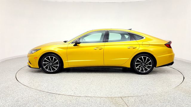 2020 Hyundai Sonata SEL Plus 1.6T with Tech Package - 22977711 - 7
