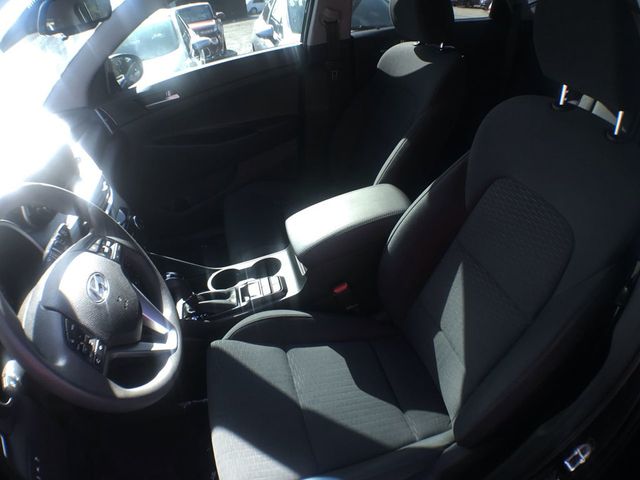 2020 Hyundai Tucson LIMITED - 22921624 - 13