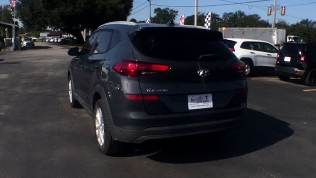 2020 Hyundai Tucson LIMITED - 22921624 - 6