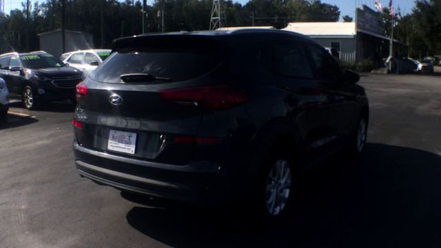 2020 Hyundai Tucson LIMITED - 22921624 - 7
