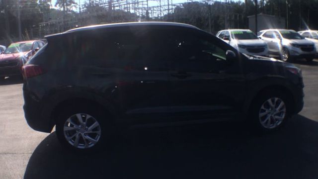 2020 Hyundai Tucson LIMITED - 22921624 - 8