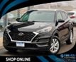 2020 Hyundai Tucson LIMITED - 22989458 - 0