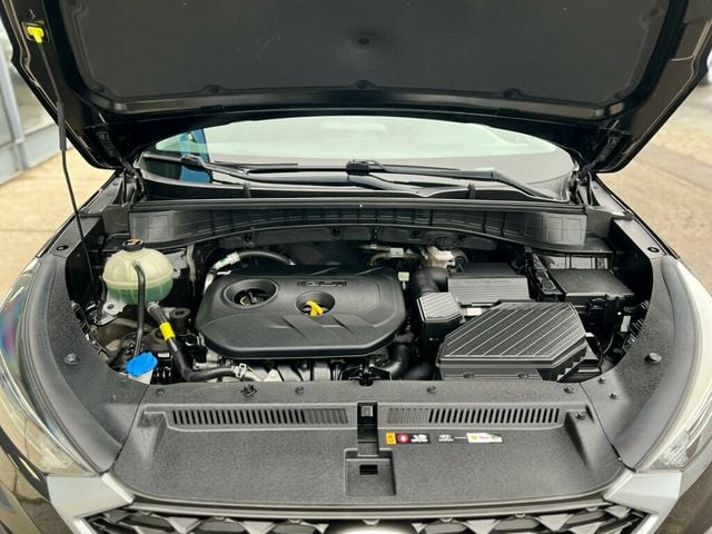 2020 Hyundai Tucson LIMITED - 22989458 - 10