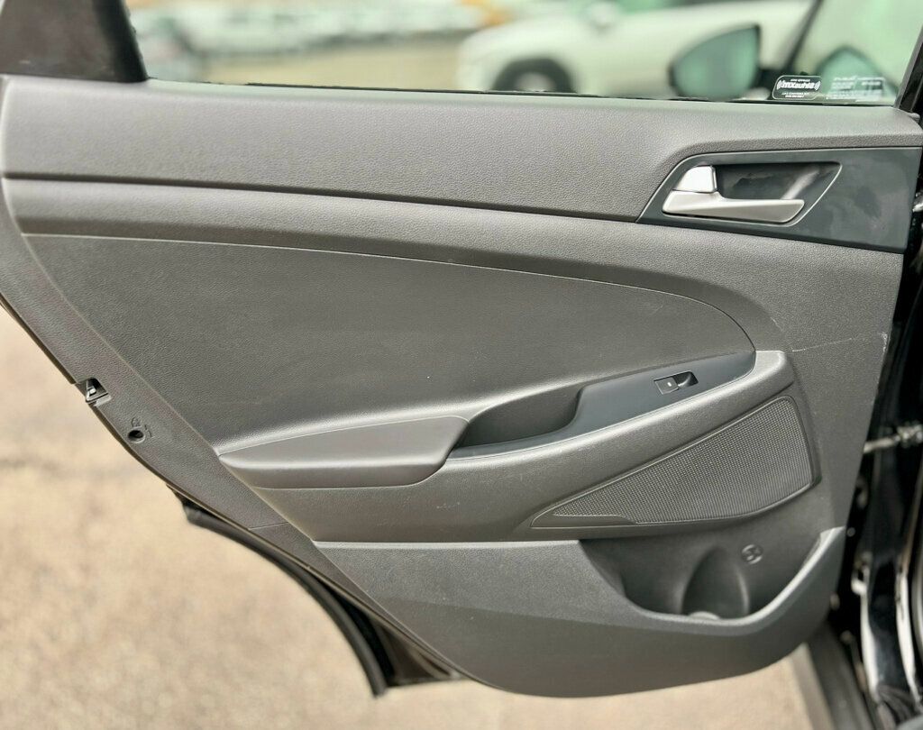 2020 Hyundai Tucson LIMITED - 22989458 - 14