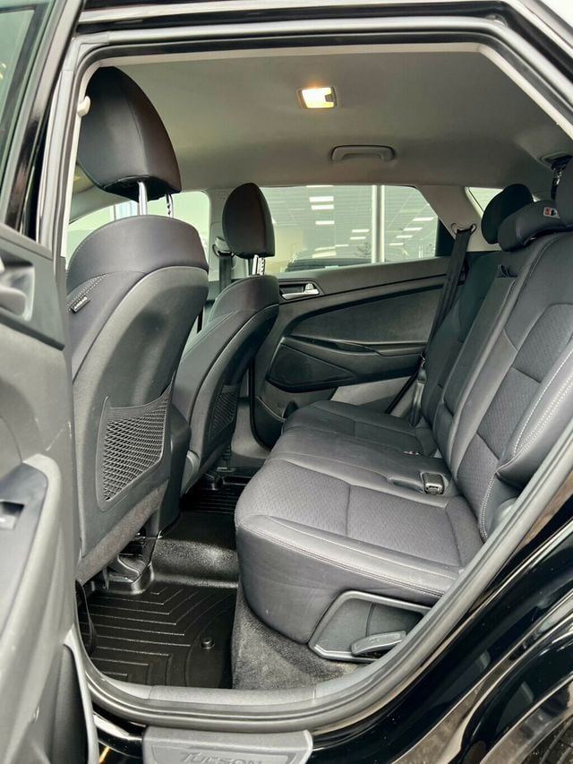 2020 Hyundai Tucson LIMITED - 22989458 - 15
