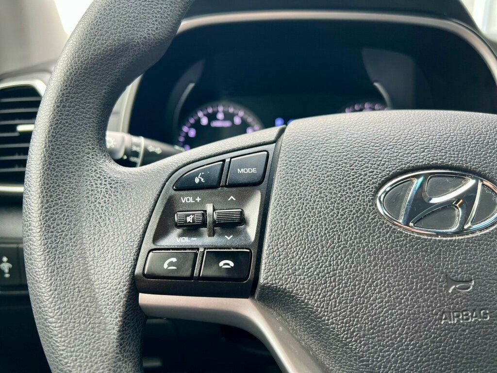 2020 Hyundai Tucson LIMITED - 22989458 - 16