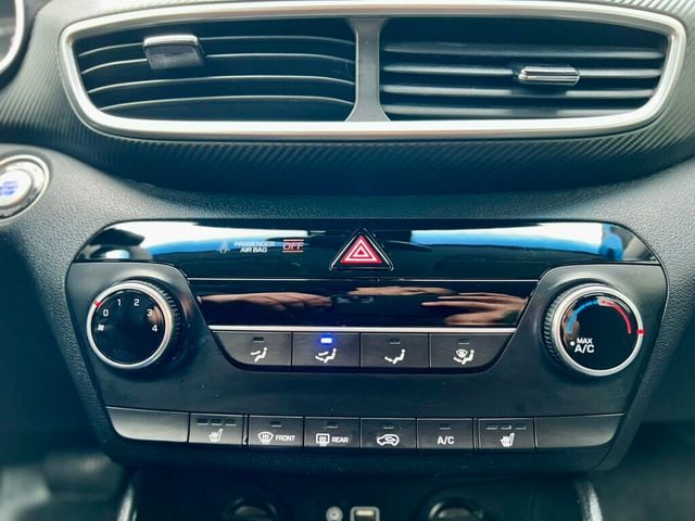 2020 Hyundai Tucson LIMITED - 22989458 - 23