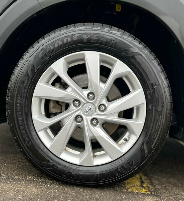 2020 Hyundai Tucson LIMITED - 22989458 - 26