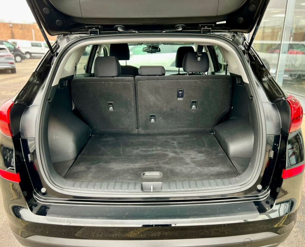2020 Hyundai Tucson LIMITED - 22989458 - 6