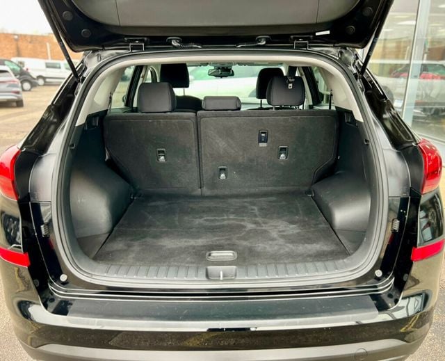 2020 Hyundai Tucson LIMITED - 22989458 - 6