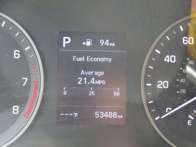 2020 Hyundai Tucson SE AWD - 23073948 - 9