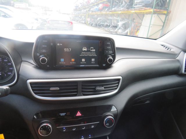 2020 Hyundai Tucson SE AWD - 23073948 - 10