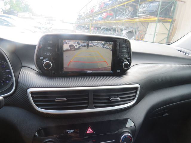 2020 Hyundai Tucson SE AWD - 23073948 - 12