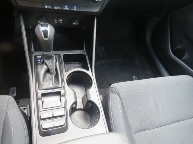 2020 Hyundai Tucson SE AWD - 23073948 - 6