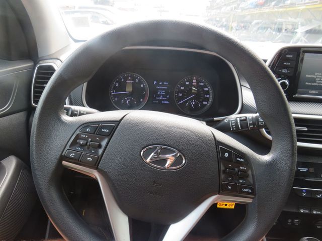 2020 Hyundai Tucson SE AWD - 23073948 - 7