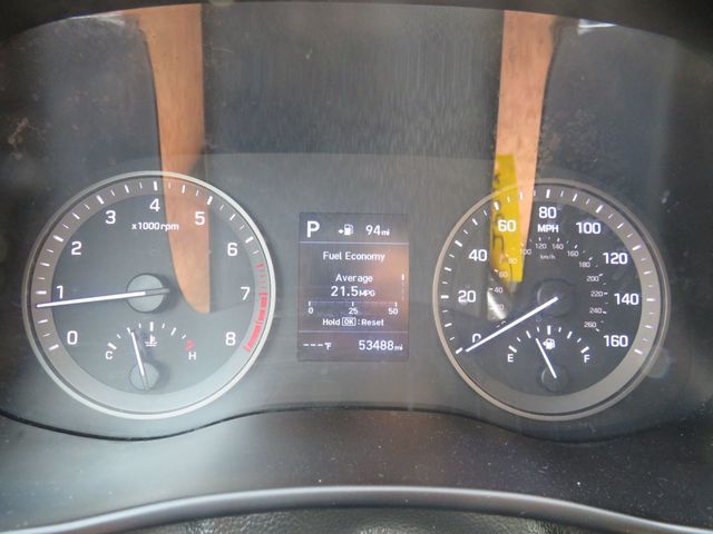 2020 Hyundai Tucson SE AWD - 23073948 - 8