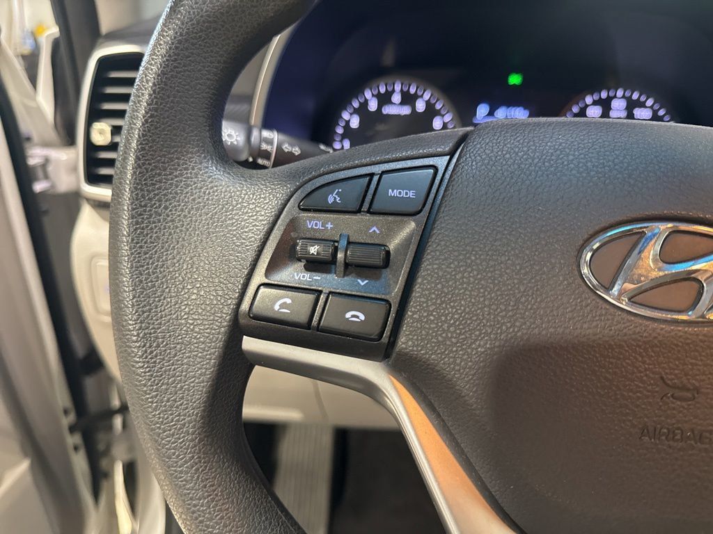 2020 Hyundai Tucson SE AWD - 23024170 - 11