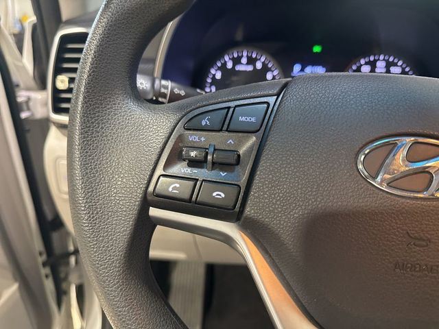 2020 Hyundai Tucson SE AWD - 23024170 - 11